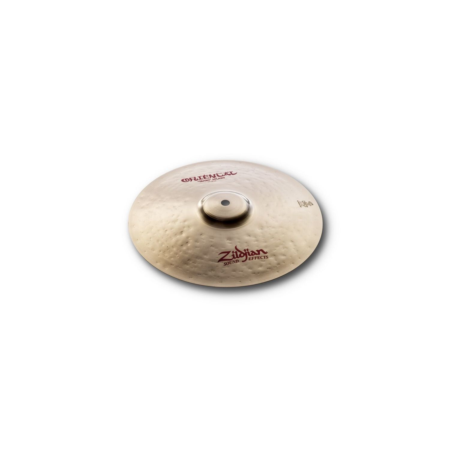 Zildjian 11&#39;&#39; FX Oriental Trash Splash