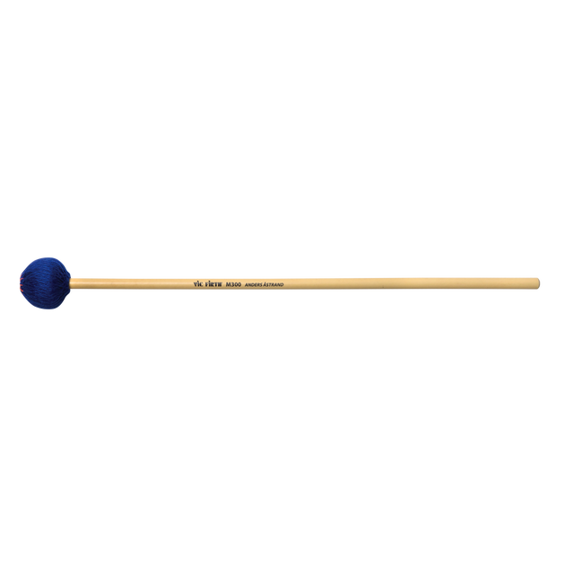 Vic Firth Anders Åstrand Keyboard -- Soft