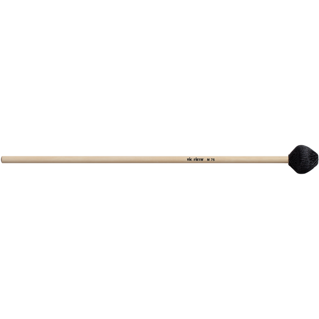 Vic Firth Corpsmaster® Keyboard  -- Hard vibe – cord