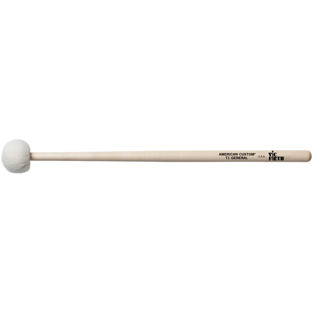 Vic Firth American Custom® Timpani -- General