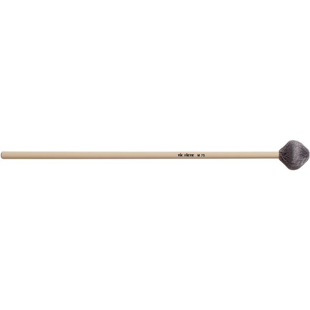 Vic Firth Corpsmaster® Keyboard  -- Medium vibe – cord