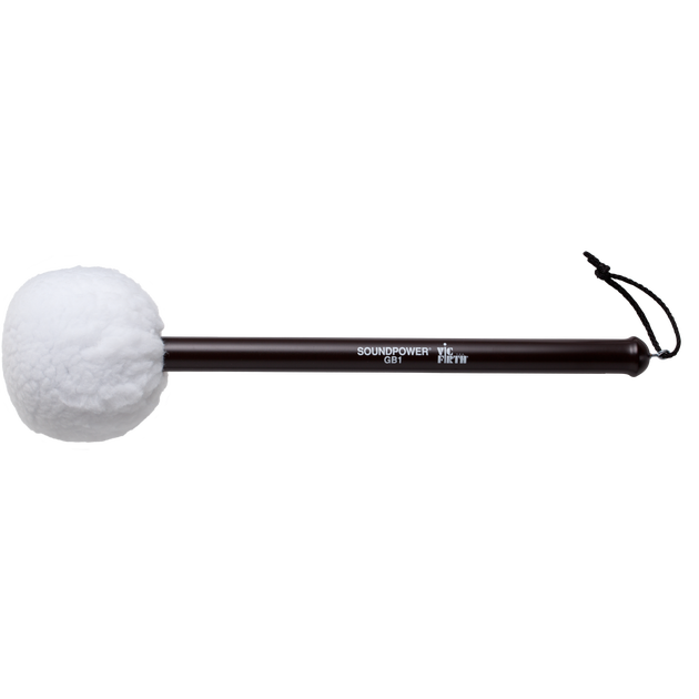 Vic Firth Soundpower® Large Gong Beater