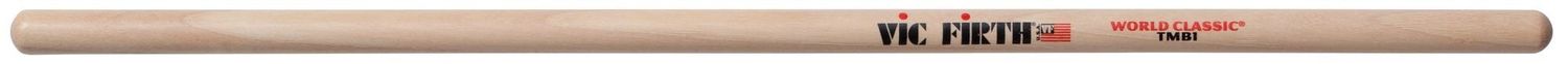 Vic Firth World Classic® -- Timbale 17&#39;&#39; x .500&#39;&#39;