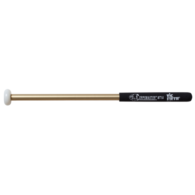 Vic Firth Corpsmaster® Multi-Tenor mallet -- x-hard