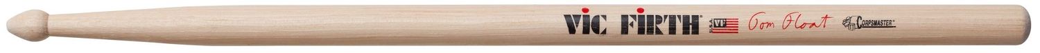 Vic Firth Corpsmaster® Vic Firth Signature Snare -- Tom Float