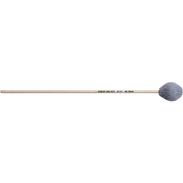 Vic Firth Robert Van Sice Keyboard, Synthetic Core- Very Soft
