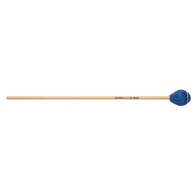 Vic Firth Corpsmaster® Keyboard/Ian Grom-- Medium-hard marimba