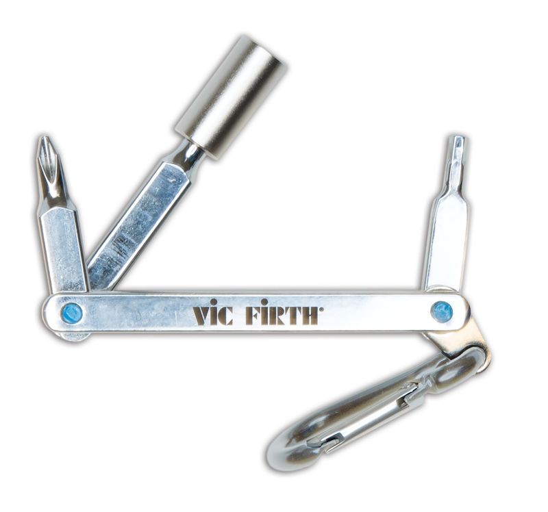 Vic Firth Multitool Drum Key