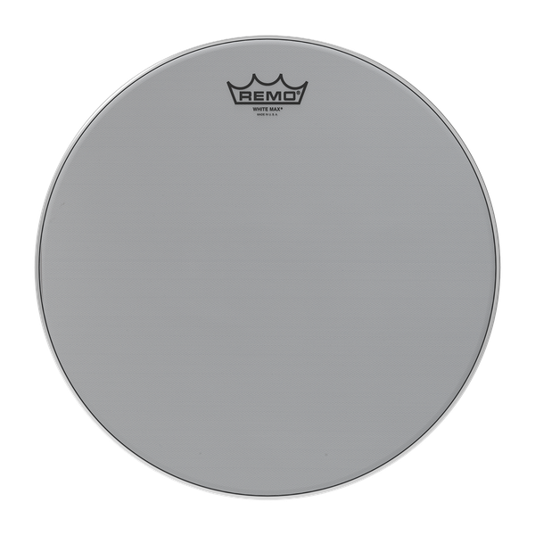 Remo Crimped White Max