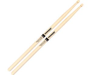 ProMark Rebound 5A Hickory Acorn Wood Tip Drumstick