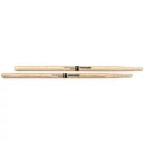 ProMark Classic Shira Kashi Oak Attack 747B Wood Tip Drumstick