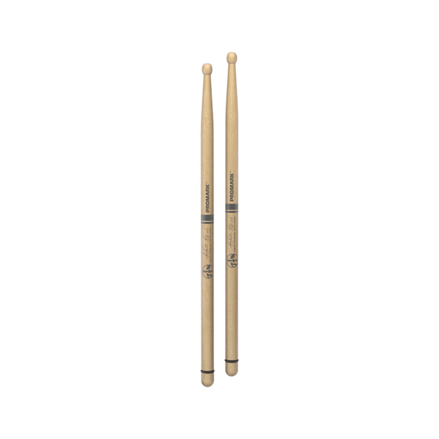 ProMark BYOS Hickory Wood Tip Drumstick