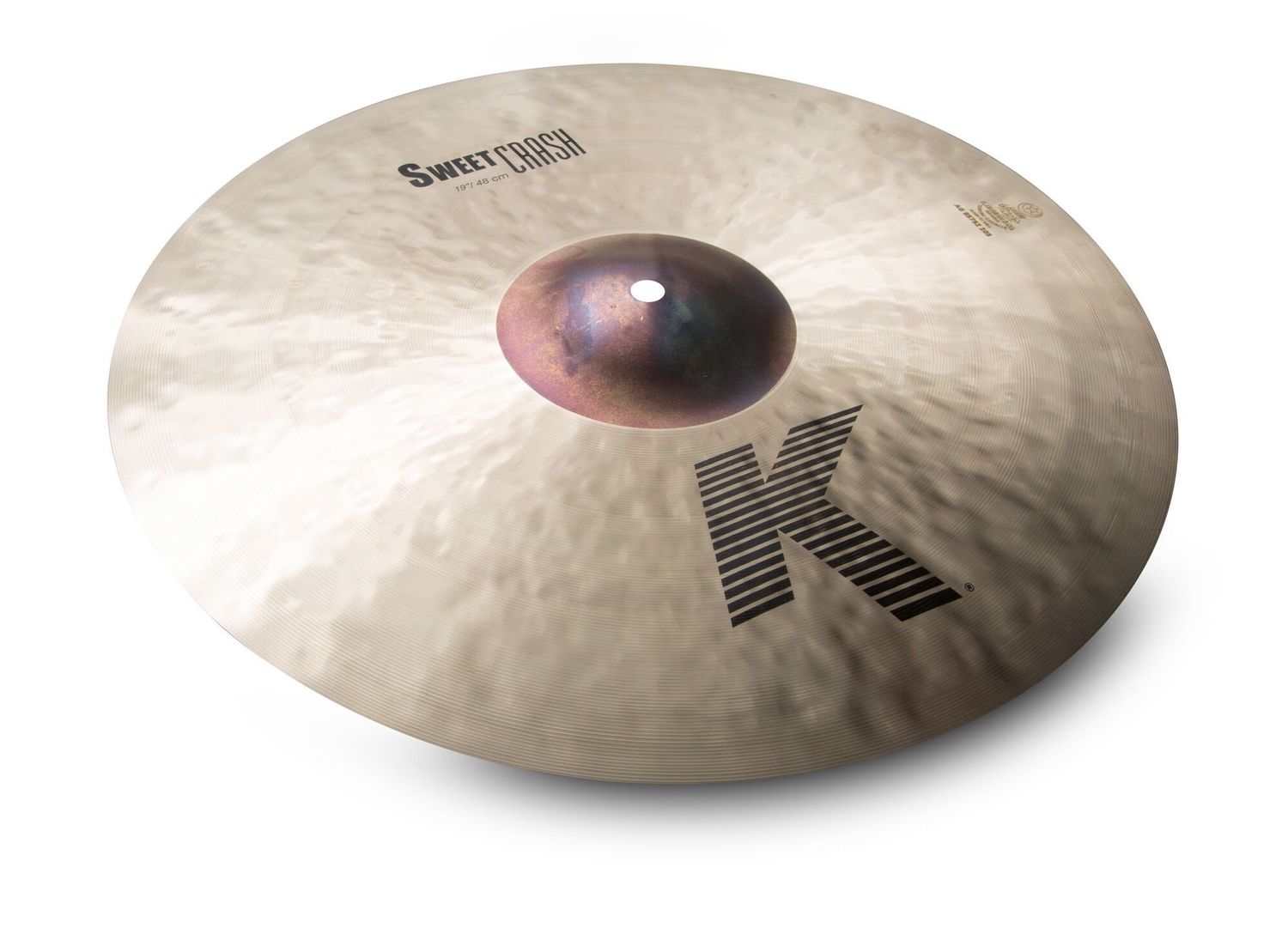 Zildjian 19&#39;&#39; K Sweet Crash