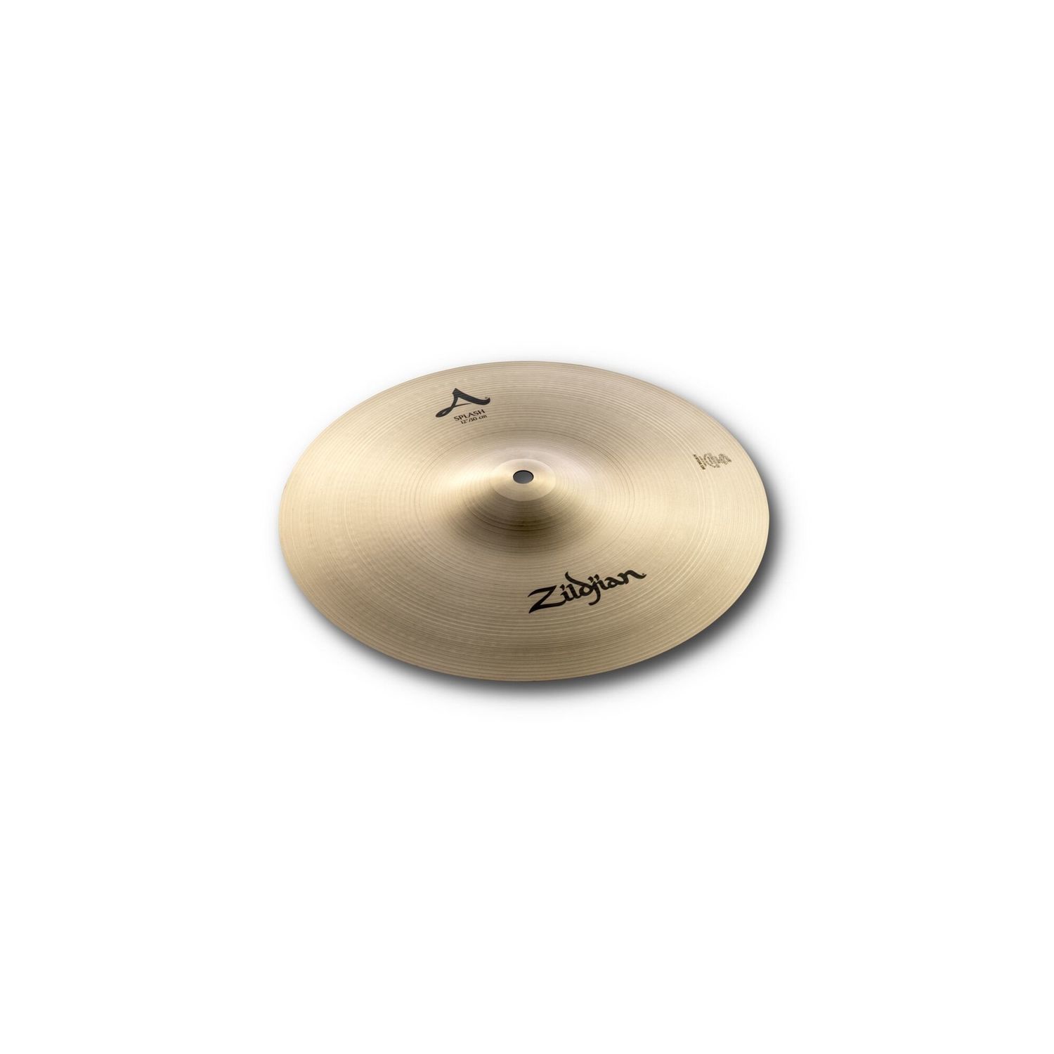 Zildjian 12&#39;&#39; A Zildjian Splash