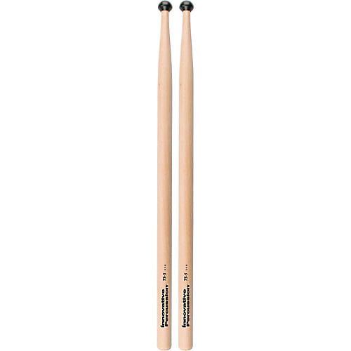 IP TENOR STICK W/ MUSHROOM NYLON TIP / HICKORY