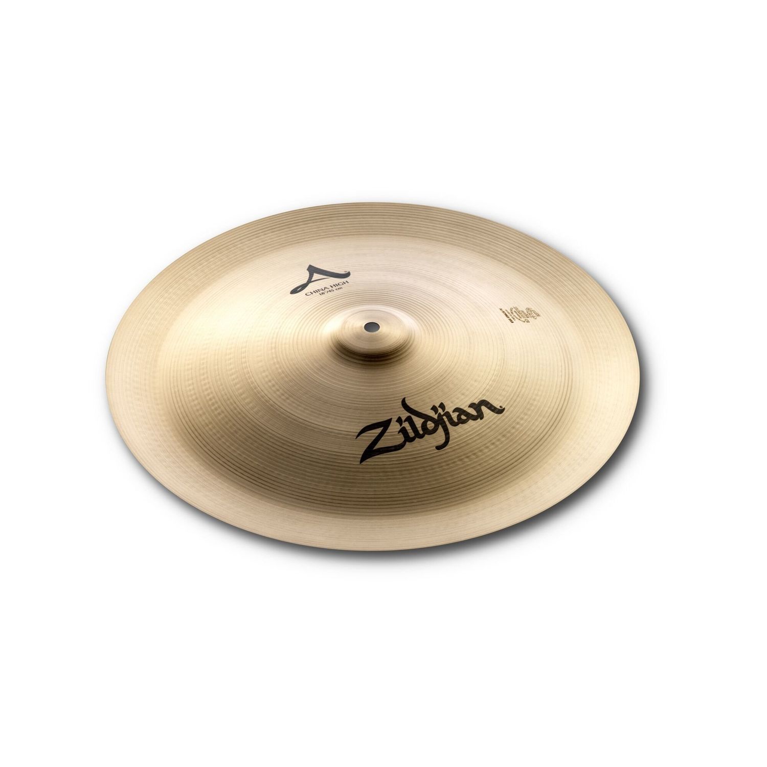 Zildjian 18&#39;&#39; A Zildjian China High