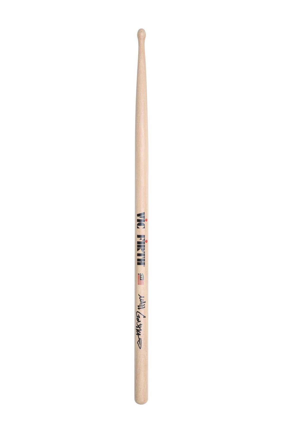 Vic Firth Signature Series -- Matt Garstka