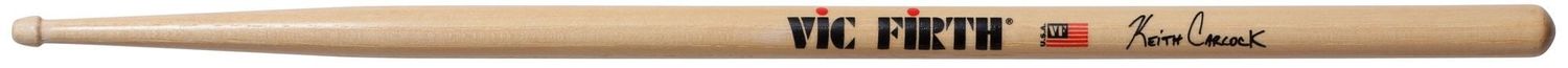 Vic Firth Signature Series -- Keith Carlock