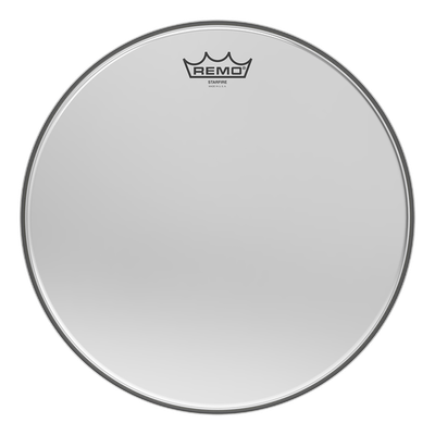 Remo Chrome Starfire