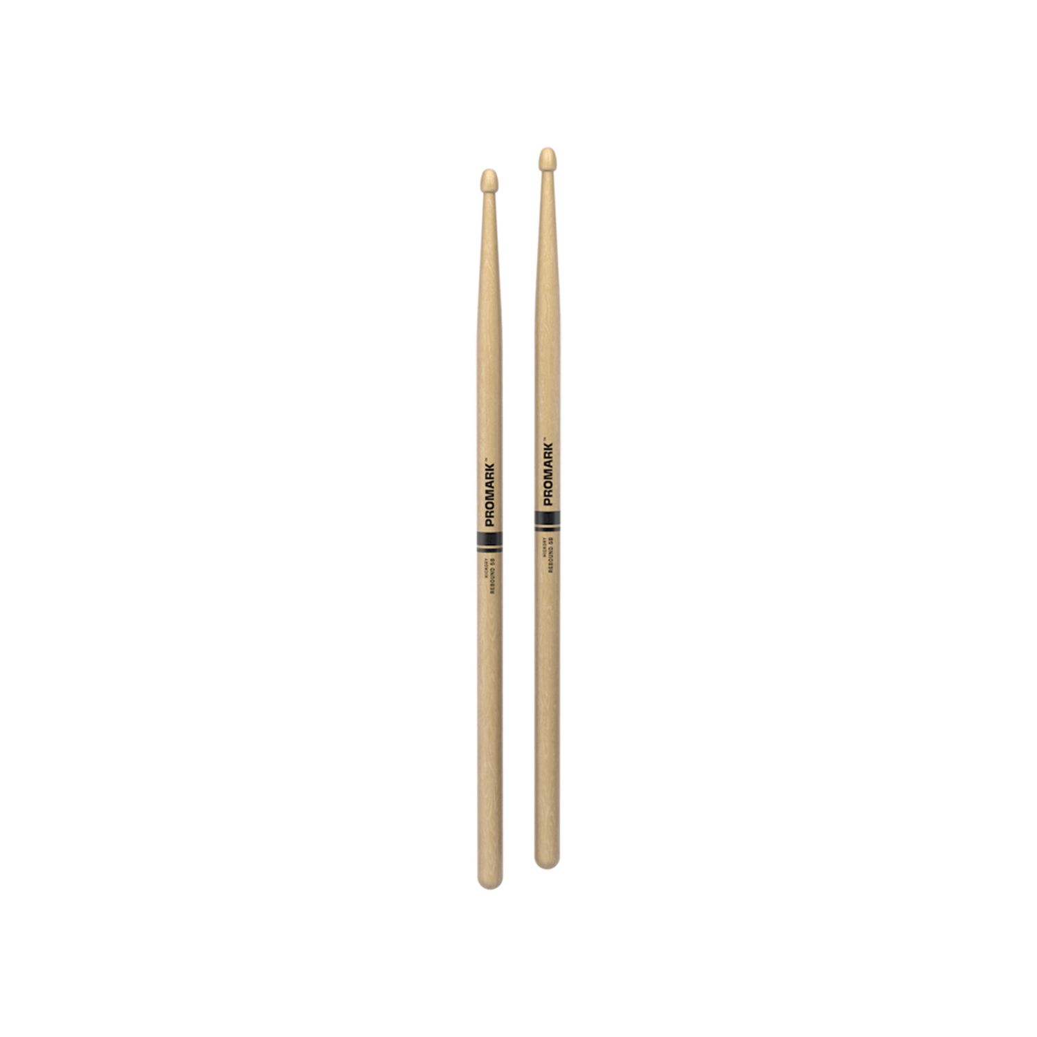 ProMark Rebound 5B Hickory Acorn Wood Tip Drumstick