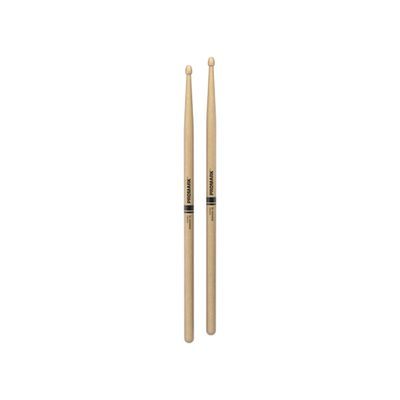 ProMark Rebound 5B Hickory Acorn Wood Tip Drumstick