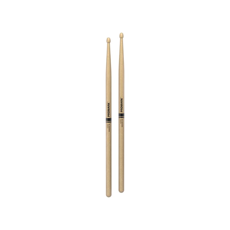 ProMark Rebound 5B Hickory Acorn Wood Tip Drumstick
