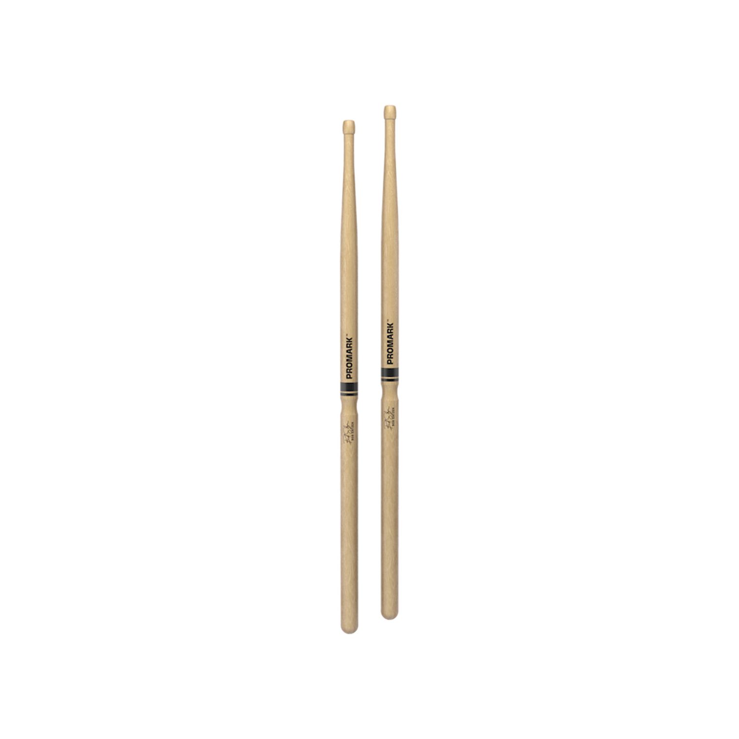 ProMark Bob Gatzen Hickory Wood Tip Drumstick