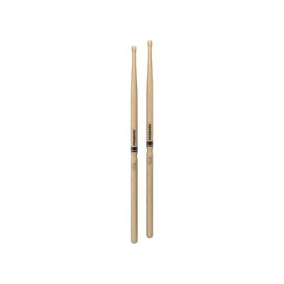 ProMark Bob Gatzen Hickory Wood Tip Drumstick
