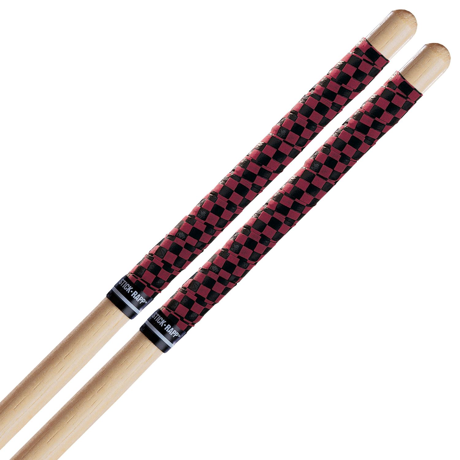 Promark Stick Rapp - Check Red/Black