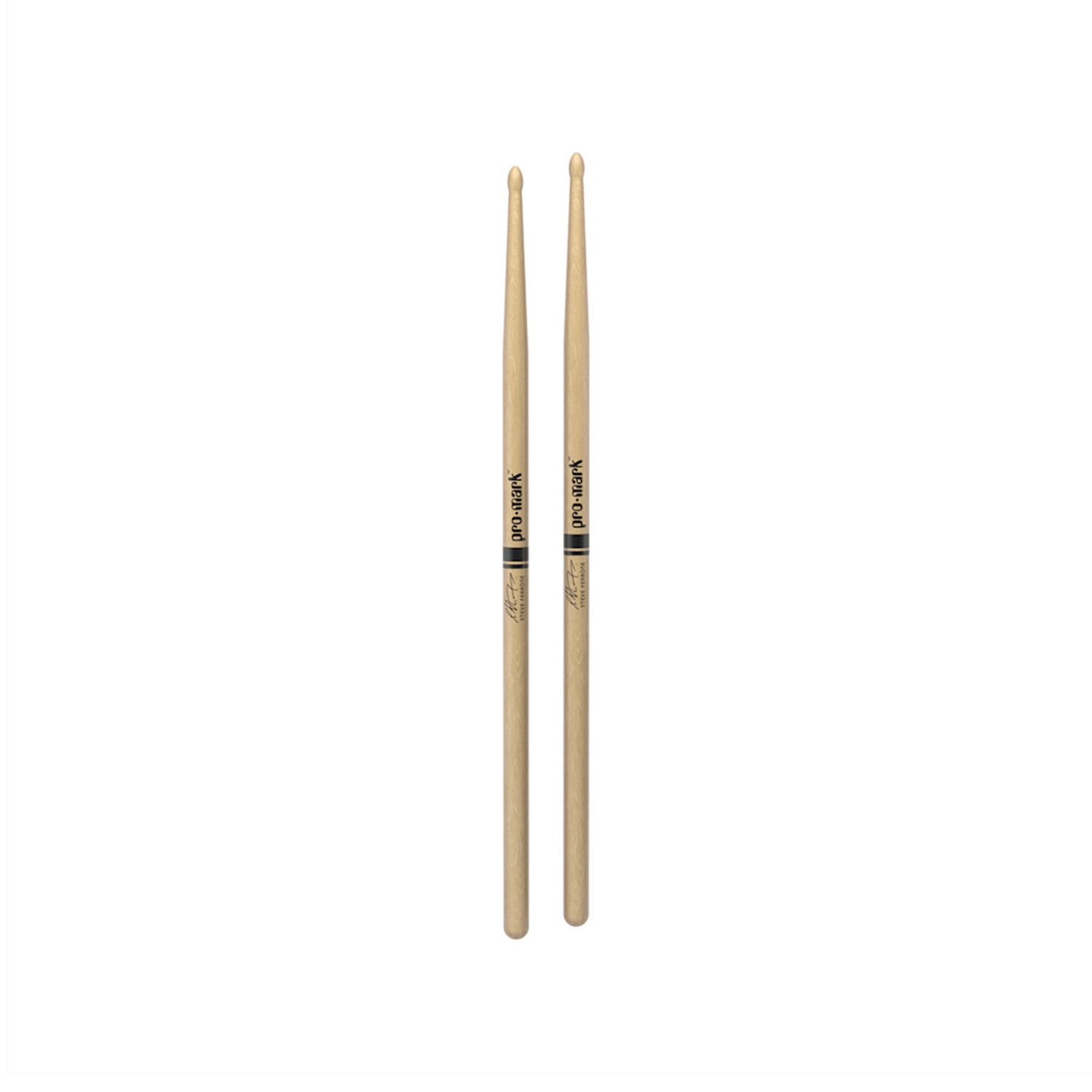 ProMark Hickory 735 - Steve Ferrone