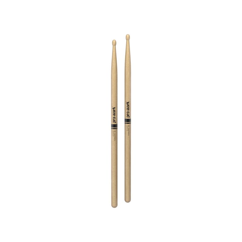 ProMark Classic Forward 2B Wood Tip Drumstick