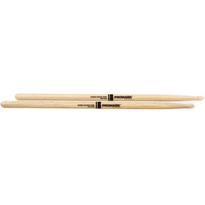 ProMark Classic Shira Kashi Oak Attack 7A Wood Tip Drumstick