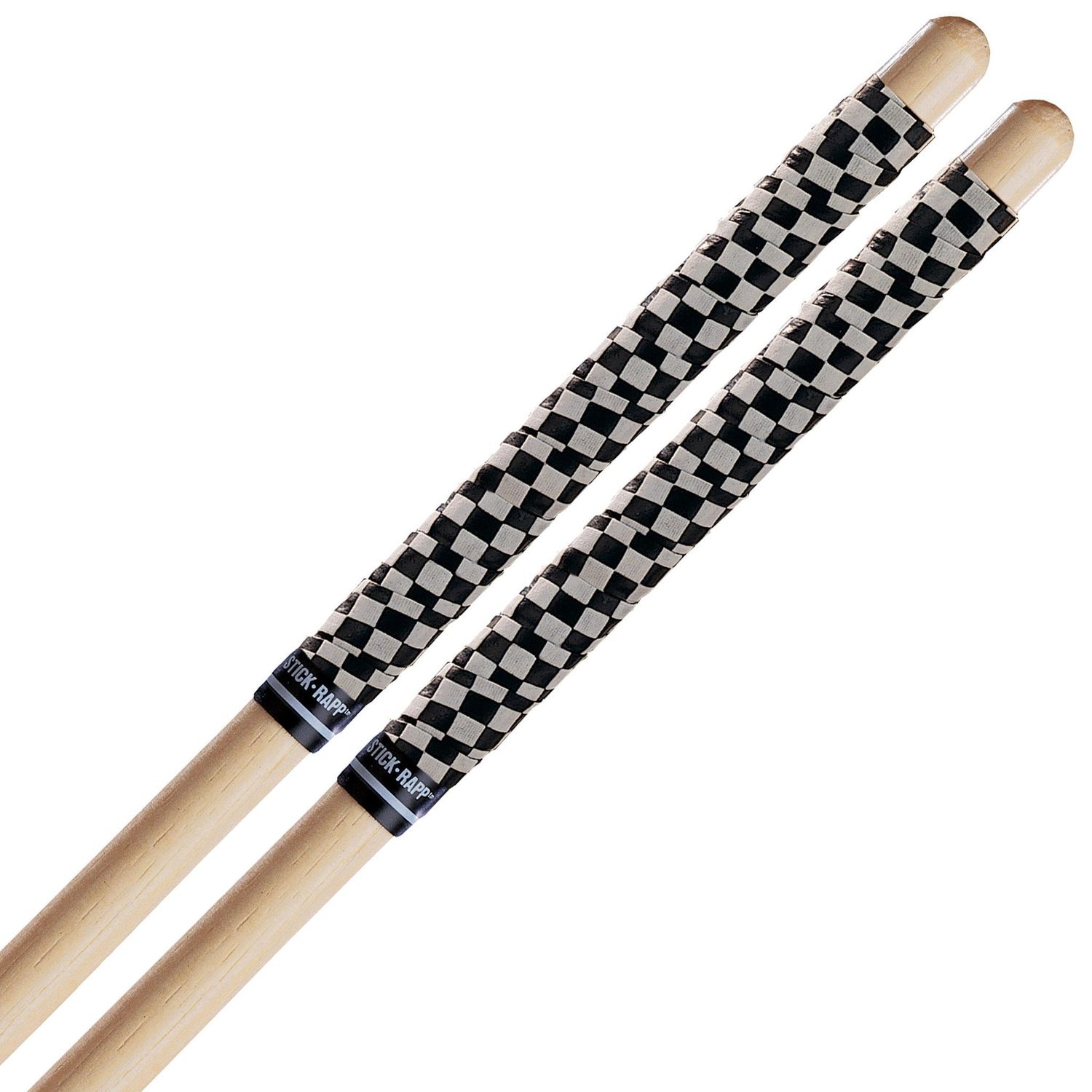 Promark Stick Rapp - Check White/Black