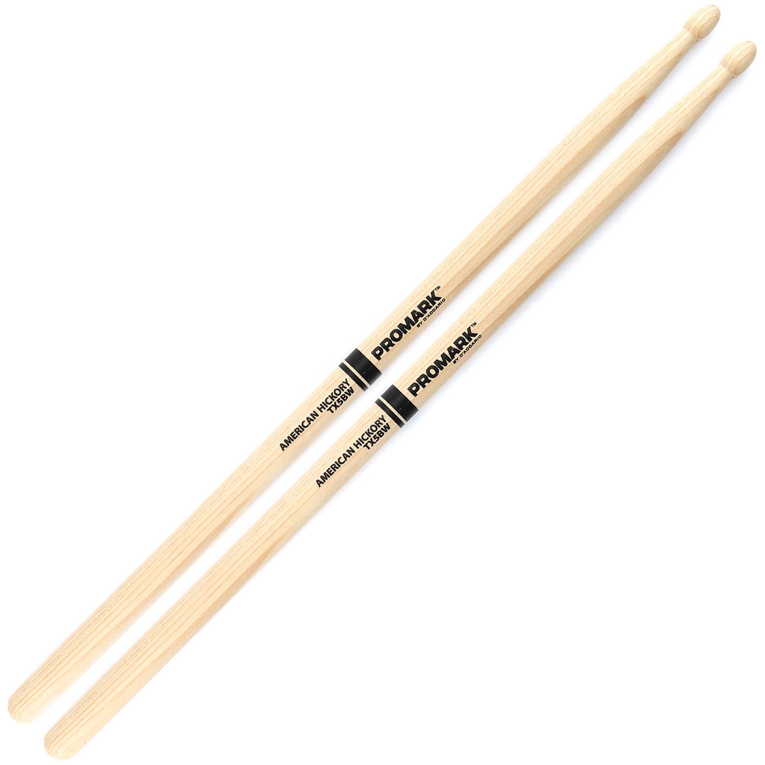 ProMark Classic Forward 5B Wood Tip Drumstick