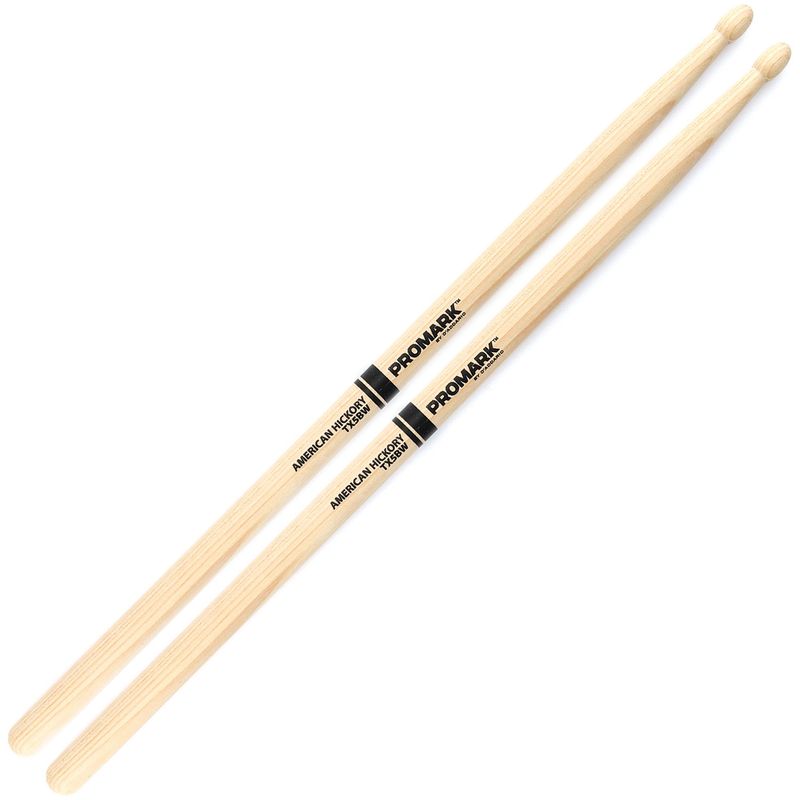 ProMark Classic Forward 5B Wood Tip Drumstick