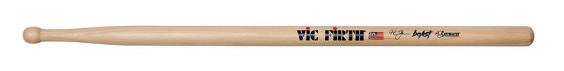 Vic Firth Corpsmaster® Vic Firth Signature Snare -- Thom Hannum Beast