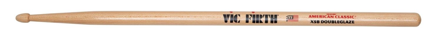 Vic Firth American Classic® Extreme 5B DoubleGlaze
