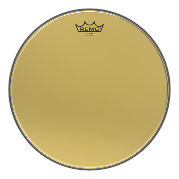 Remo Gold Starfire