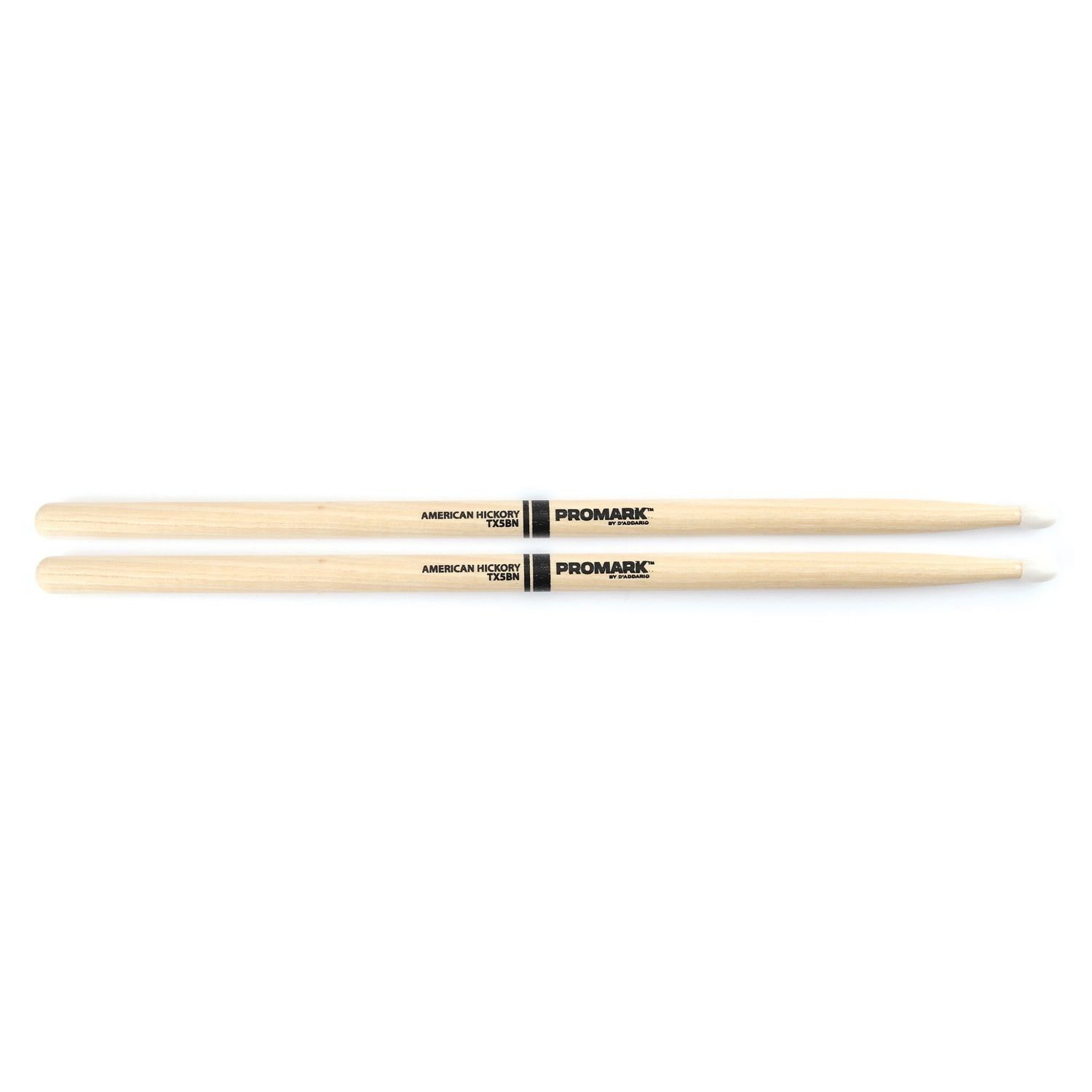 ProMark Classic Forward 5B Nylon Tip Drumstick