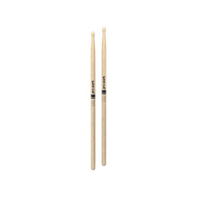 ProMark Neil Peart Signature 747 Shira Kashi Oak Wood Tip Drumstick