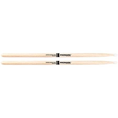 ProMark Classic Shira Kashi Oak Attack 5A Nylon Tip Drumstick