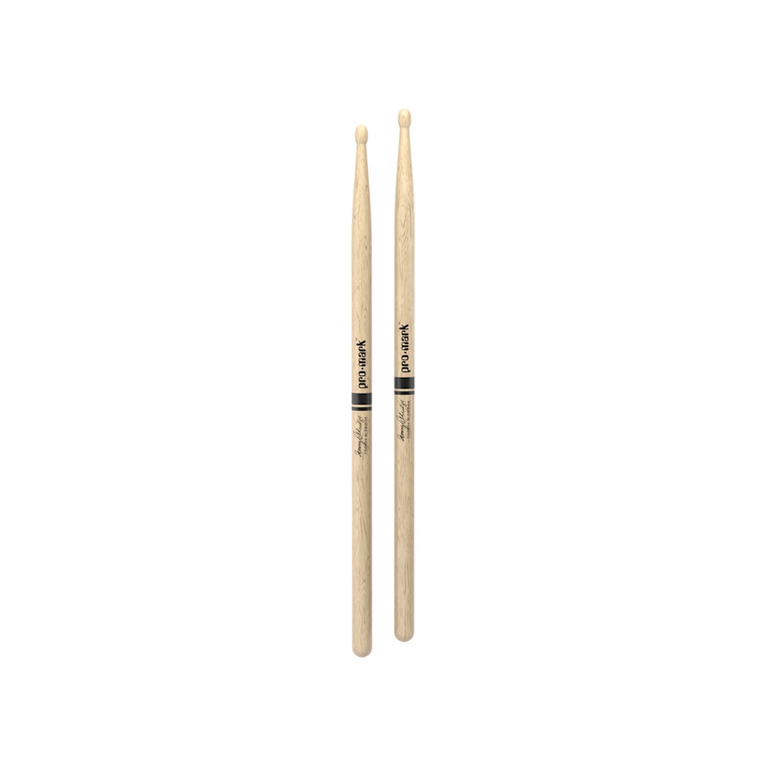 ProMark Shira Kashi Oak 2S - Tommy Aldridge Signature Drumstick