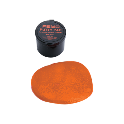PUTTY PAD Orange Boxed