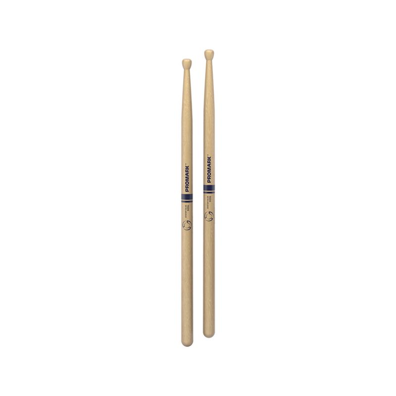 ProMark System Blue DC51 Hickory Wood Tip Drumstick