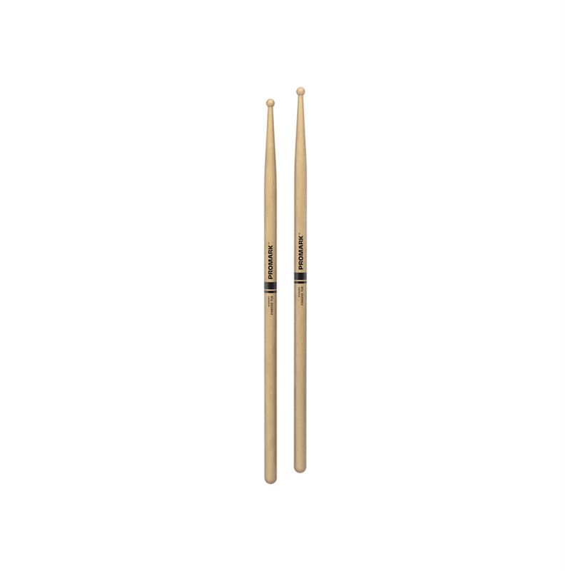 ProMark Finesse 718 Hickory Round Tip Drumstick