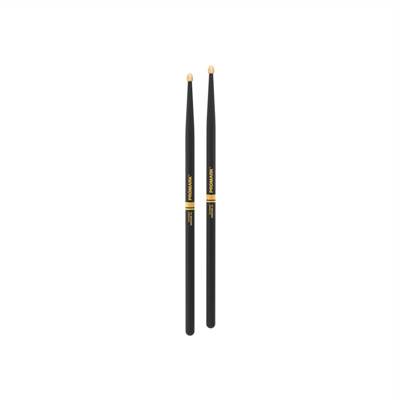ProMark Rebound 5A ActiveGrip Acorn Tip Drumstick