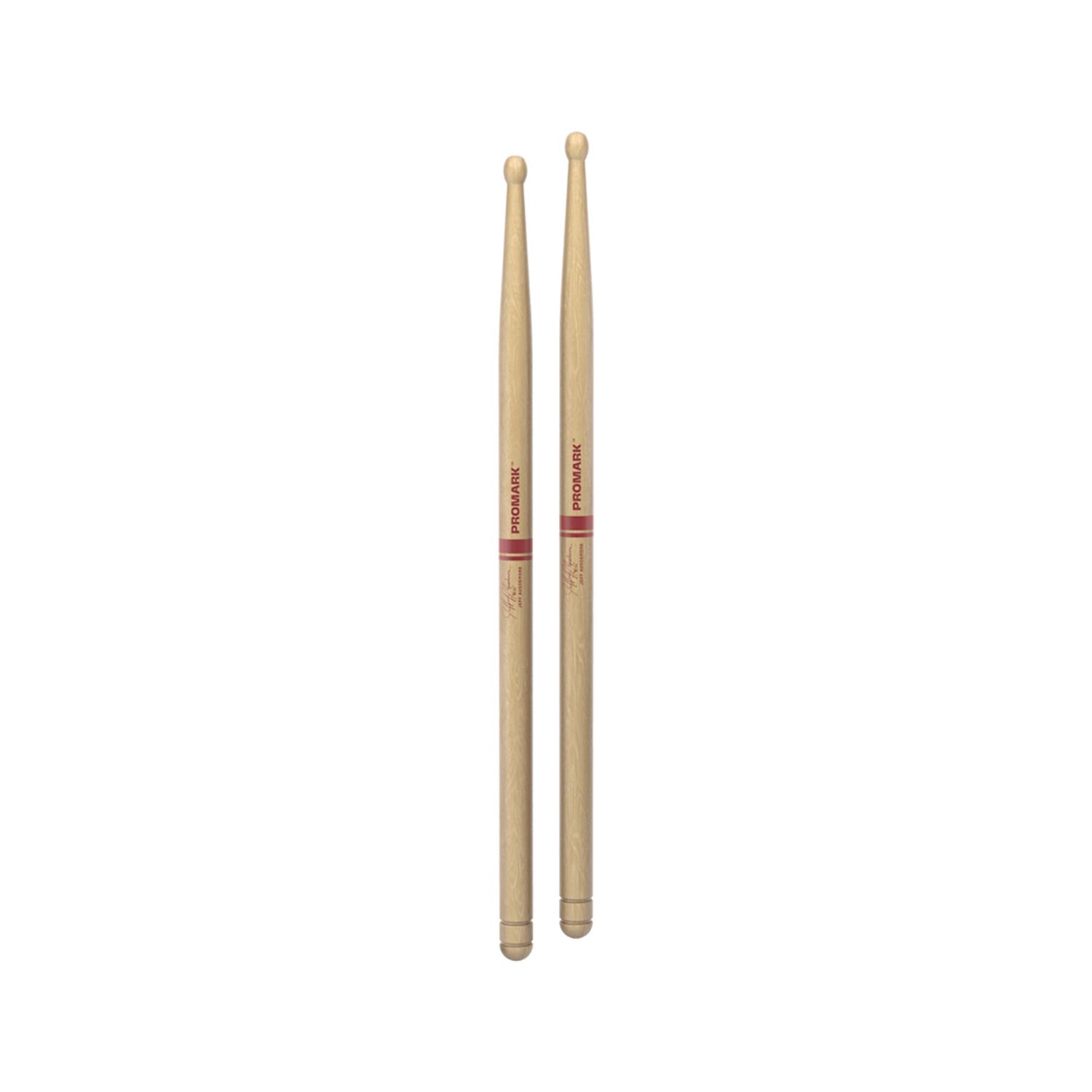 ProMark Jeff Ausdemore DC8 Hickory Wood Tip Drumstick
