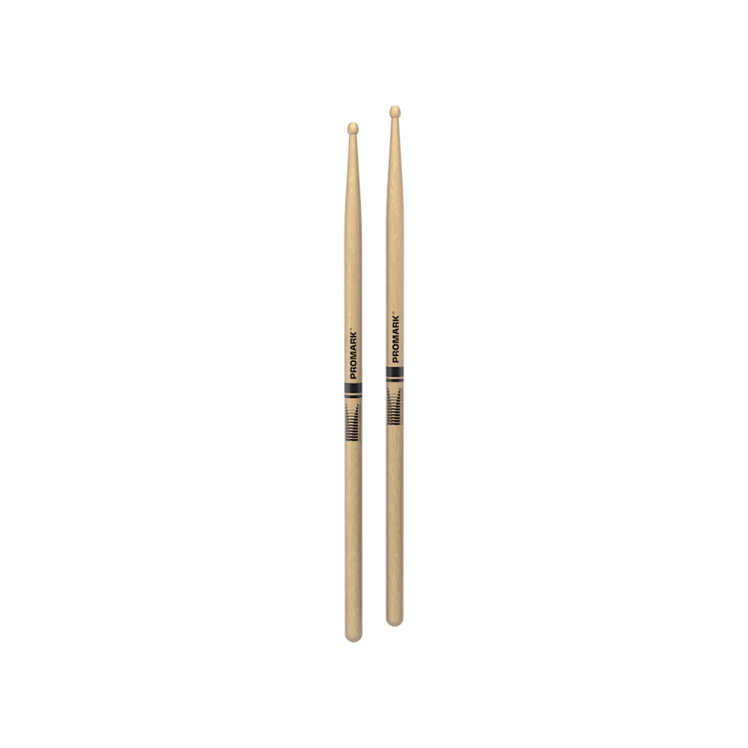 ProMark Dame Evelyn Glen 740 Hickory Wood Tip Drumstick