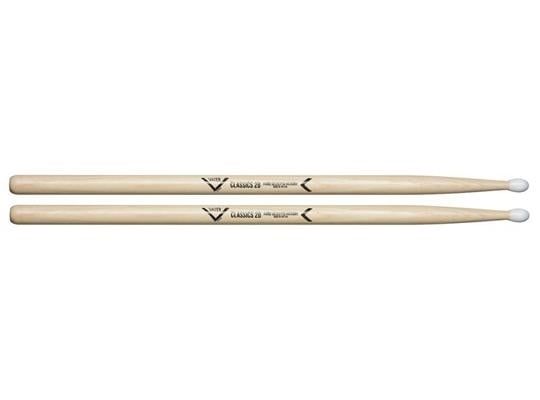 Vater Classics 2B Nylon