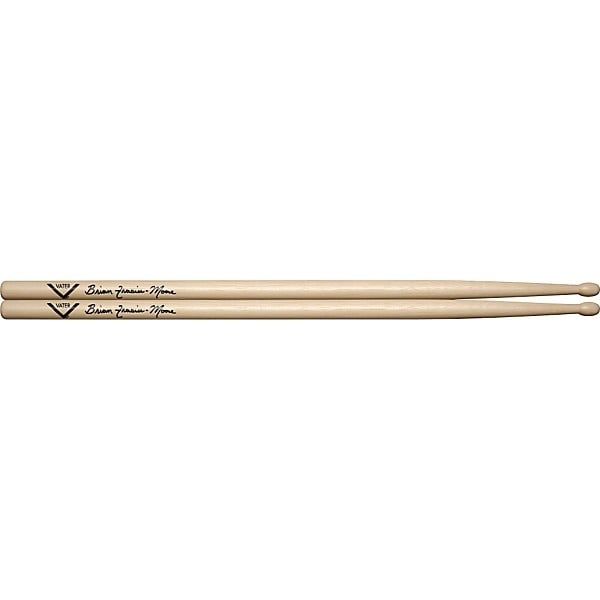 Vater Brian Frasier-Moore Model